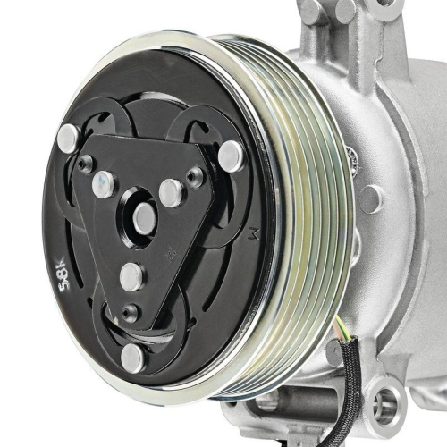 Kompressor Klimaanlage Valeo 813185 Valeo Origins New Oe Technologie f&uuml;r Citro&euml;n