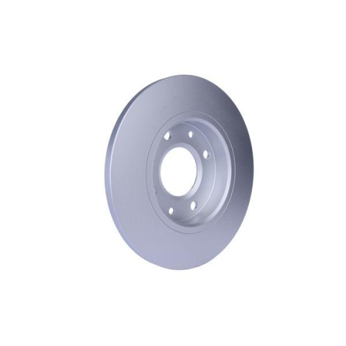 Disque De Frein Hella 8DD 355 106-191 Pro pour Citro&euml;n Peugeot
