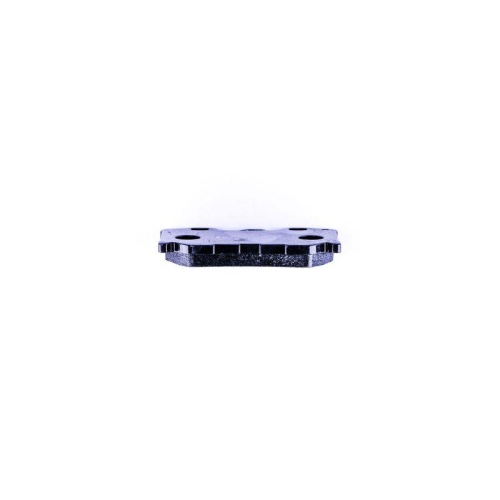 Bremsbelagsatz Scheibenbremse Hella 8DB 355 015-421 f&uuml;r Nissan Infiniti