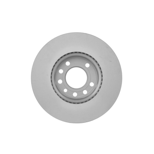 Bremsscheibe Bosch 0986479107 f&uuml;r Fiat Opel Saab Vauxhall Holden Vorderachse