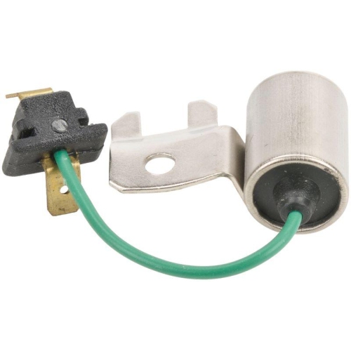Kondensator Zündanlage Bosch 1237330295 für Alfa Romeo Bmw Fiat Lancia Volvo