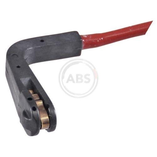 Warnkontakt Bremsbelagverschlei&szlig; A.b.s. 39414 f&uuml;r Jaguar Land Rover Vorderachse