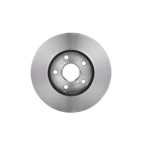 Bremsscheibe Bosch 0986479111 f&uuml;r Toyota Vorderachse