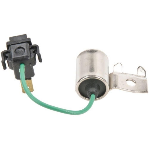 Kondensator Z&uuml;ndanlage Bosch 1237330310 f&uuml;r Auto Union VW
