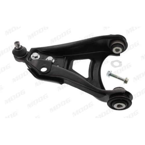Control/trailing Arm Wheel Suspension Moog RE-WP-13765 for Renault