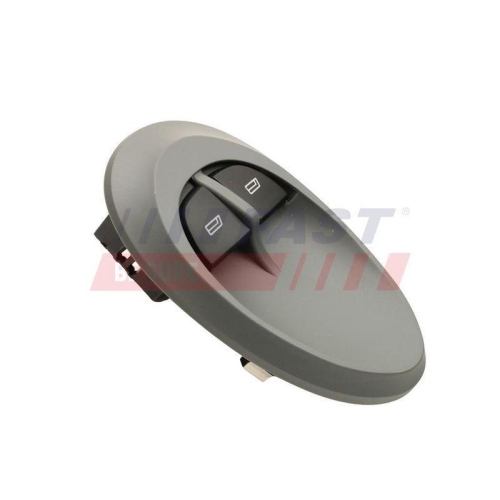 Schalter Fensterheber Fast FT91998 für Iveco Vorne Links