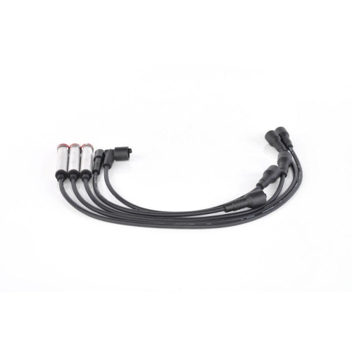 Z&uuml;ndleitungssatz Bosch 0986356801 f&uuml;r Opel Vauxhall