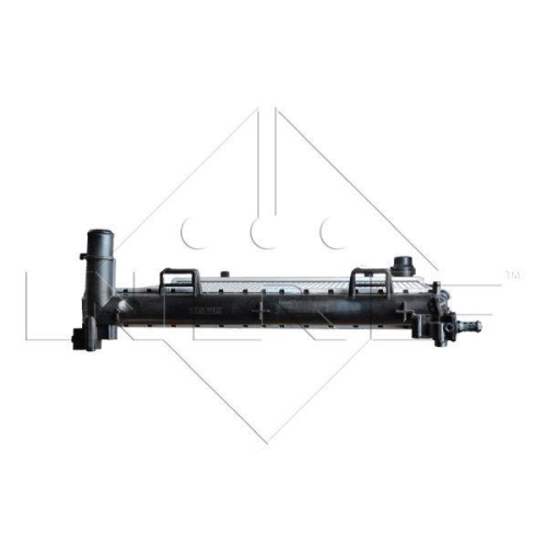 K&uuml;hler Motork&uuml;hlung Nrf 53525 Easy Fit f&uuml;r Fiat Ford