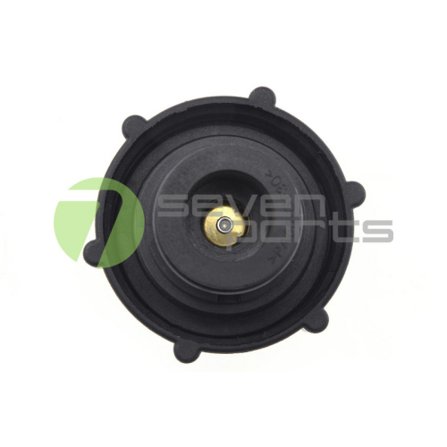 Verschlussdeckel K&uuml;hlmittelbeh&auml;lter 7 Seven Parts SV2300016 f&uuml;r