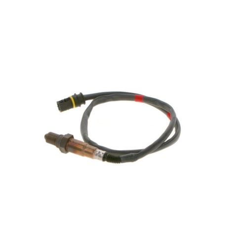 Lambdasonde Bosch 0258006318 f&uuml;r Mercedes Benz Mercedes Benz Mercedes Benz Steyr
