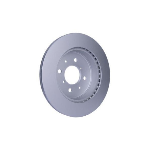 Bremsscheibe Hella 8DD 355 111-591 Pro f&uuml;r Opel Suzuki Vauxhall Holden