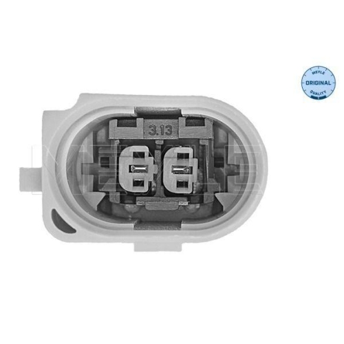 Lagerung Motor Meyle 1001991403S Meyle-original-kit: Better Solution For You!