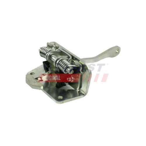 T&uuml;rfeststeller Fast FT08507 f&uuml;r Renault VW Vorne Links Vorne Rechts