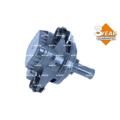 Zusatzwasserpumpe (k&uuml;hlwasserkreislauf) Nrf 390072 Easy Fit f&uuml;r Toyota Volvo