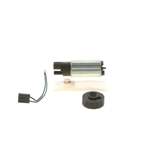 Kraftstoffpumpe Bosch 0986580942 für Toyota Im Kraftstoffbehälter