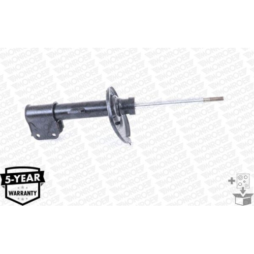 Stoßdämpfer Monroe G7329 Monroe Original (gas Technology) für Peugeot