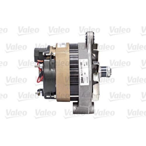 Generator Valeo 592601 Valeo Origins New Oe Technologie für Ford Volvo
