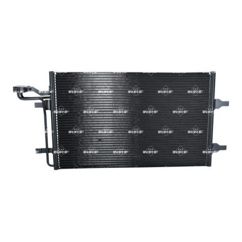 Kondensator Klimaanlage Nrf 35842 Easy Fit für Volvo