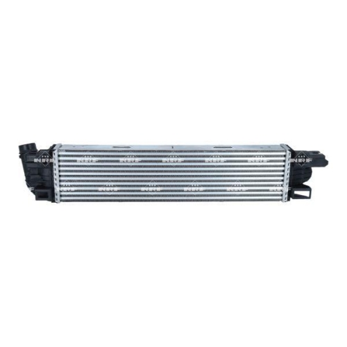 Ladeluftkühler Nrf 30968 für Fiat Nissan Opel Renault Vauxhall