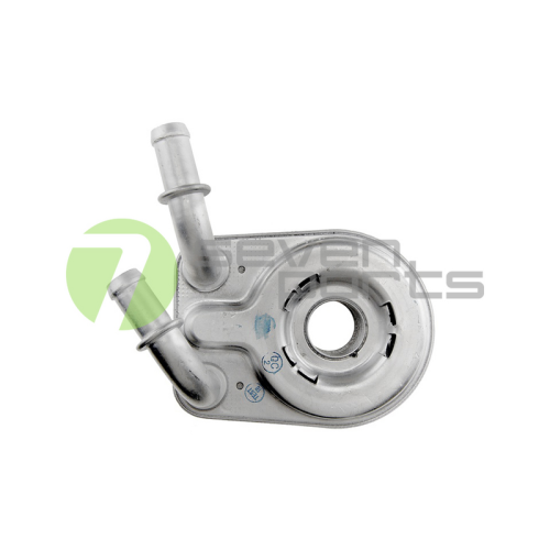 Ölkühler Motoröl 7 Seven Parts SV2300017 für Alfa Romeo Fiat Lancia