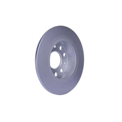 Bremsscheibe Hella 8DD 355 109-601 Pro f&uuml;r Audi Seat Skoda VW Vw (faw) Vw (svw)