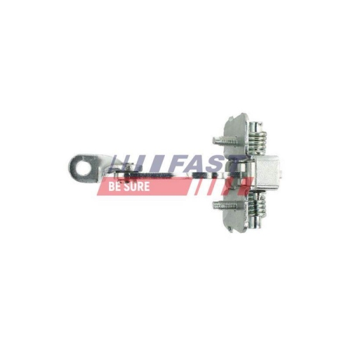 T&uuml;rfeststeller Fast FT08515 f&uuml;r Citro&euml;n Vorderachse Beidseitig