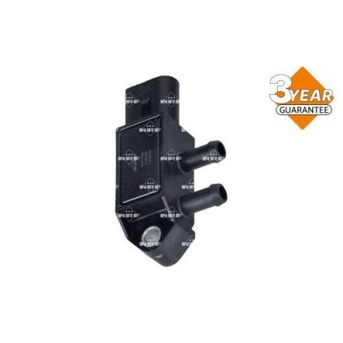 Sensor Abgasdruck Nrf 708048 f&uuml;r Audi Porsche Seat Skoda VW