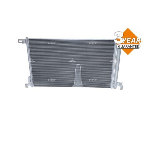 Kondensator Klimaanlage Nrf 350359 Easy Fit f&uuml;r Audi VW