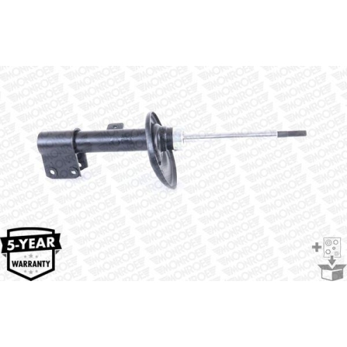 Sto&szlig;d&auml;mpfer Monroe G7330 Monroe Original (gas Technology) f&uuml;r Peugeot