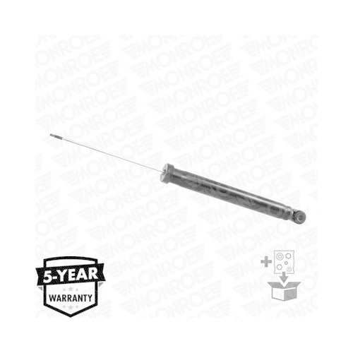 Stoßdämpfer Monroe 376113SP für Ford Hinterachse
