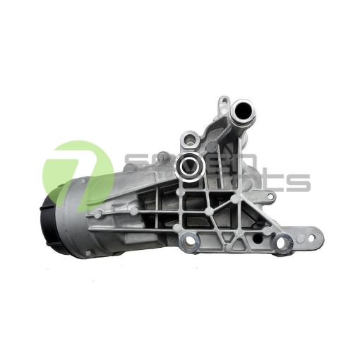 &Ouml;lk&uuml;hler Motor&ouml;l 7 Seven Parts SV2300018 f&uuml;r Alfa Romeo Chrysler Jeep Fiat