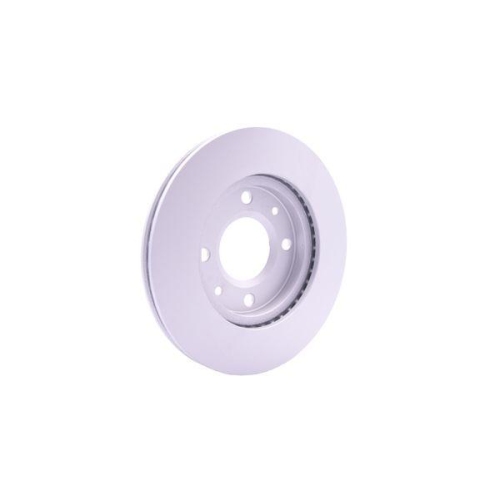 Bremsscheibe Hella 8DD 355 101-801 Pro f&uuml;r Citro&euml;n Peugeot Lifan Vorderachse