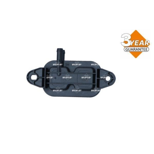 Sensor Abgasdruck Nrf 708051 f&uuml;r Citro&euml;n Fiat Iveco Lancia Peugeot Astra Irisbus