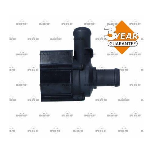 Wasserpumpe Motork&uuml;hlung Nrf 390063 Easy Fit f&uuml;r Audi Seat Skoda VW Cupra