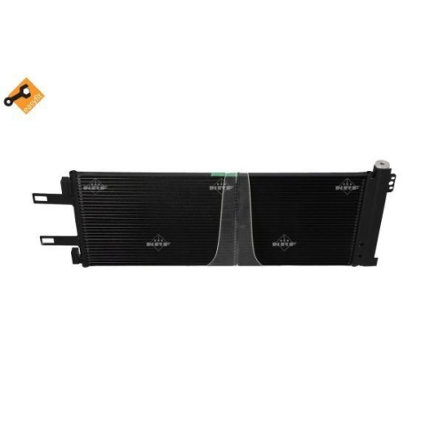 Kondensator Klimaanlage Nrf 35894 Easy Fit f&uuml;r Citro&euml;n Fiat Peugeot