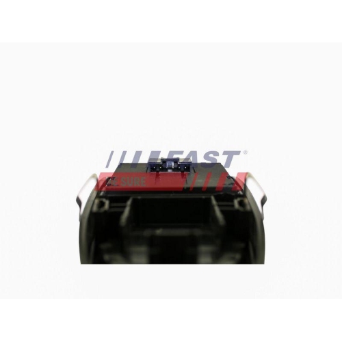 Schalter Fensterheber Fast FT82250 für Iveco Vorne Links