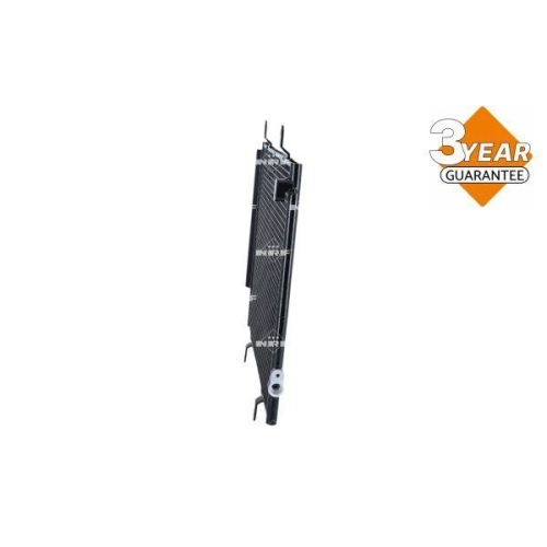 Kondensator Klimaanlage Nrf 350371 Easy Fit f&uuml;r Suzuki