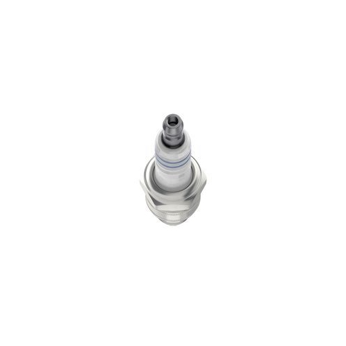 Zündkerze Bosch 0241260507 Nickel für Yamaha