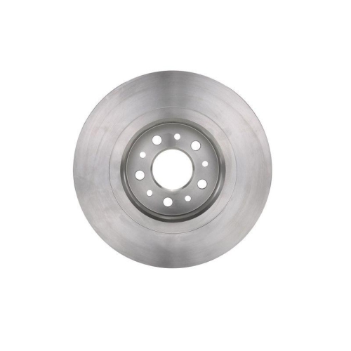 Bremsscheibe Bosch 0986479120 f&uuml;r Alfa Romeo Fiat Hinterachse