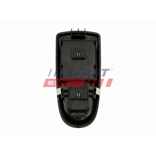 Schalter Fensterheber Fast FT82249 für Iveco Vorne Links