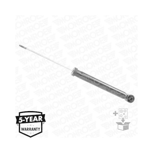 Sto&szlig;d&auml;mpfer Monroe 376213SP f&uuml;r Audi Hinterachse