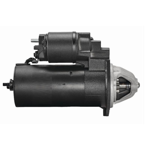 Starter Valeo 438465 Valeo Core-flex f&uuml;r Opel Vauxhall General Motors