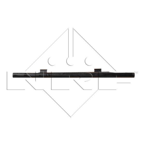 Kondensator Klimaanlage Nrf 35902 Easy Fit für Mercedes Benz Mercedes Benz