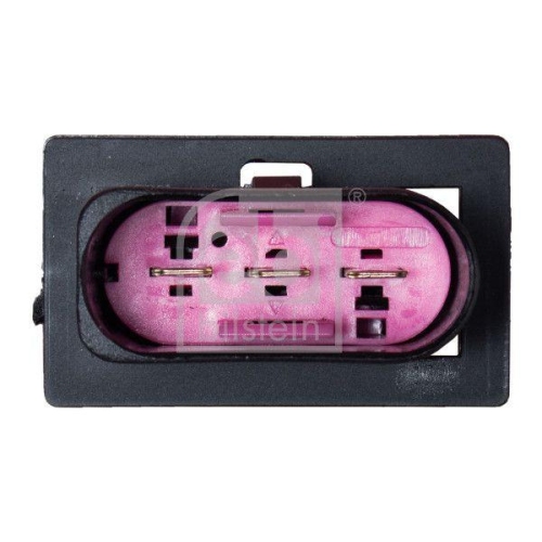 L&uuml;fter Motork&uuml;hlung Febi Bilstein 46565 f&uuml;r Seat Skoda VW