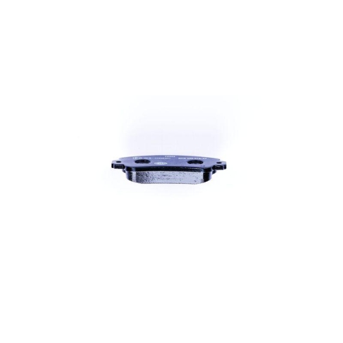 Bremsbelagsatz Scheibenbremse Hella 8DB 355 018-991 f&uuml;r Fiat Lancia Ferrari Amc