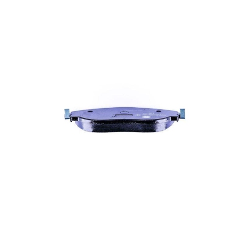Bremsbelagsatz Scheibenbremse Hella 8DB 355 015-911 f&uuml;r Nissan Suzuki Infiniti