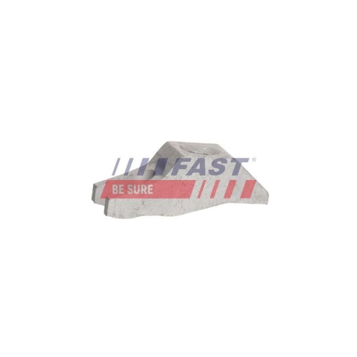 Halter Einspritzventil Fast FT12989 f&uuml;r Fiat Opel