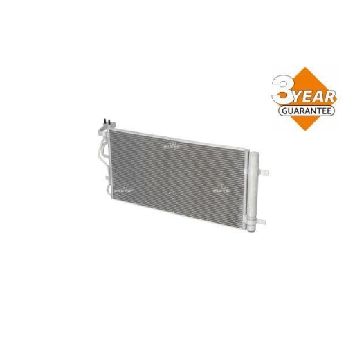Kondensator Klimaanlage Nrf 350382 Easy Fit f&uuml;r Hyundai