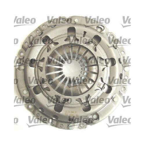 Kupplungssatz Valeo 826645 3kkit f&uuml;r Ford