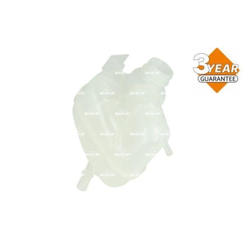 Ausgleichsbeh&auml;lter K&uuml;hlmittel Nrf 454184 f&uuml;r Nissan Renault